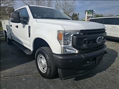 2022 Ford F-250 SD 