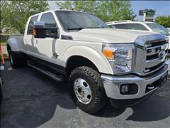 2016 Ford F-350 SD 