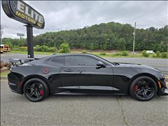 2022 Chevrolet Camaro 