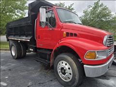 2002 Sterling M7500 