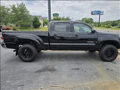 2012 Toyota Tacoma 