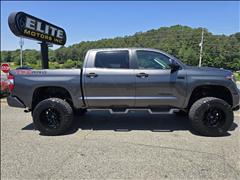 2020 Toyota Tundra 