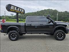 2018 RAM 2500 