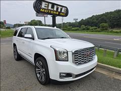 2020 GMC Yukon 