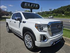 2020 GMC Sierra 1500 Crew Cab 