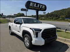 2026 Toyota Tundra 