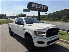 2020 RAM 2500 