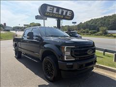 2022 Ford F-250 SD 
