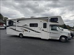 2012 Ford Econoline 