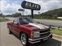 1991 Chevrolet C/K 1500 