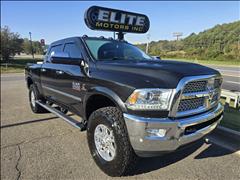 2017 RAM 2500 