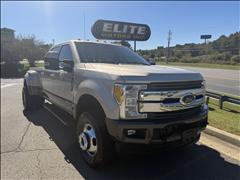 2017 Ford F-350 SD 