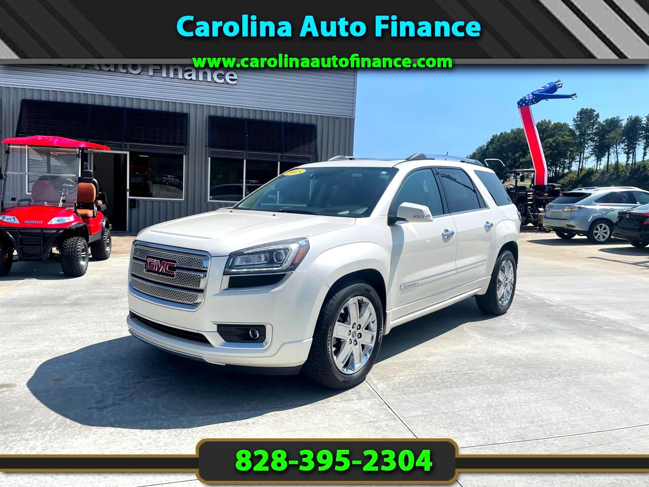 carolina auto sales forest city nc