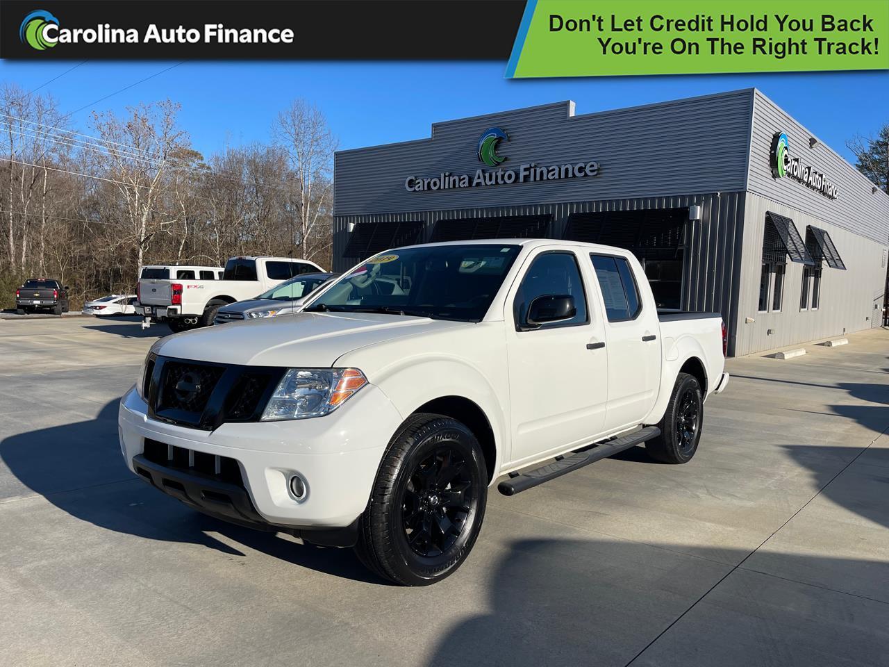 Used Cars Forest City Nc