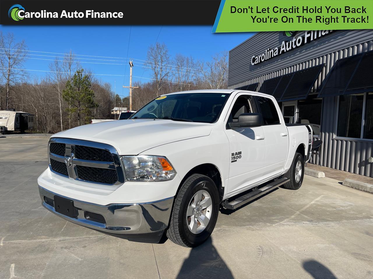 Used Cars Forest City Nc