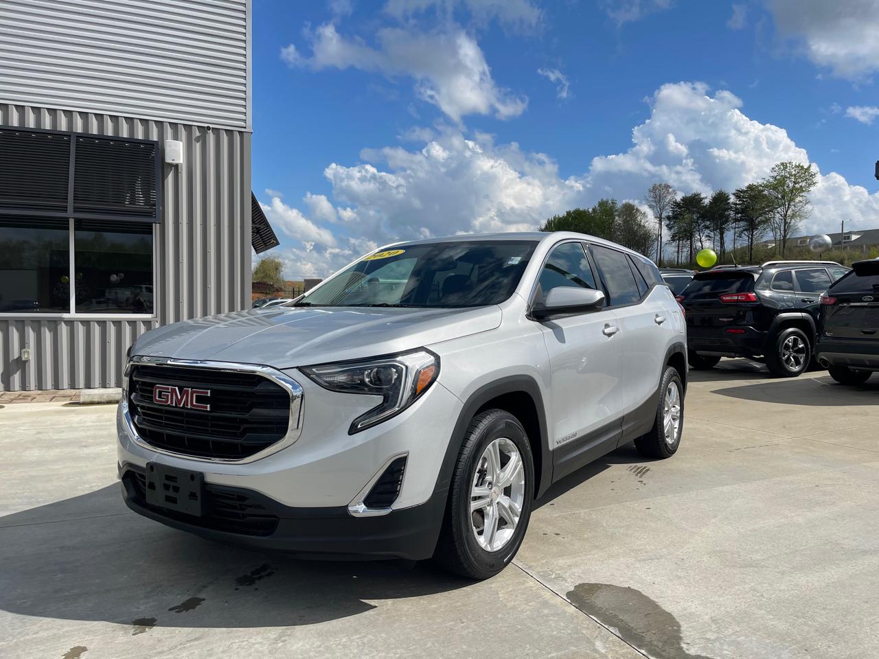 Used Cars Forest City Nc
