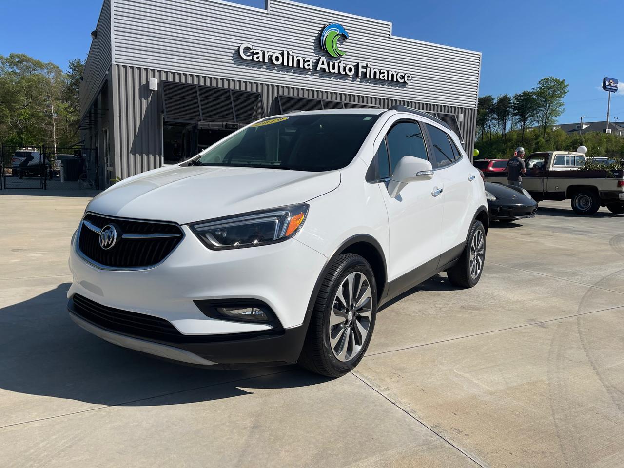 Used Cars Forest City Nc