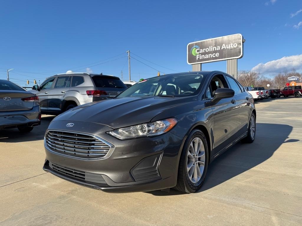 Used Cars Forest City Nc