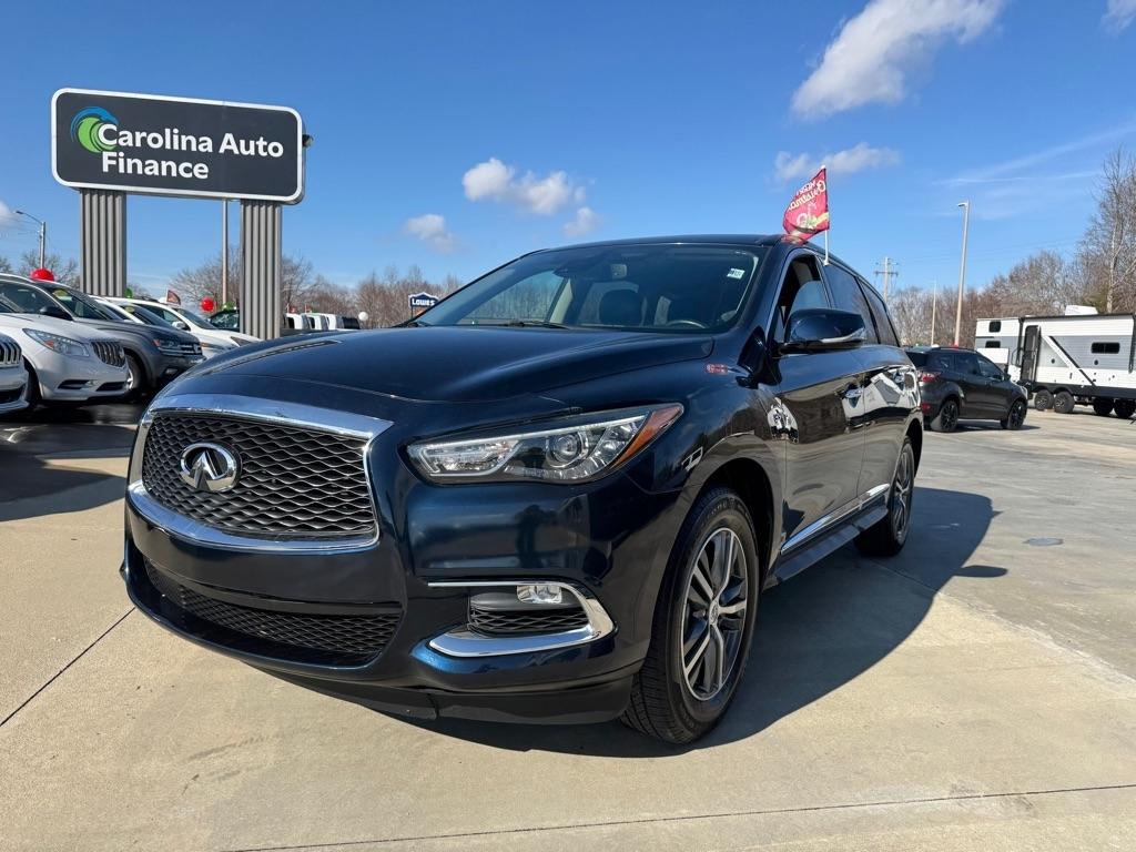 Used Cars Forest City Nc
