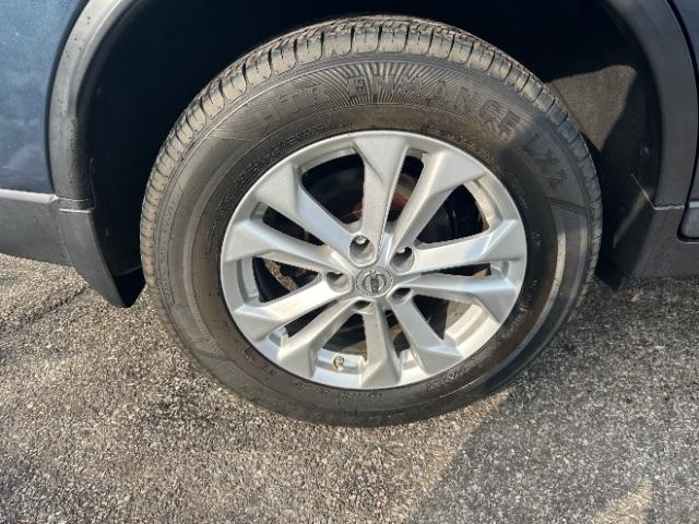 Nissan Rogue SV AWD 2014