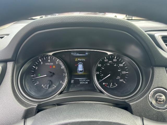 Nissan Rogue SV AWD 2014