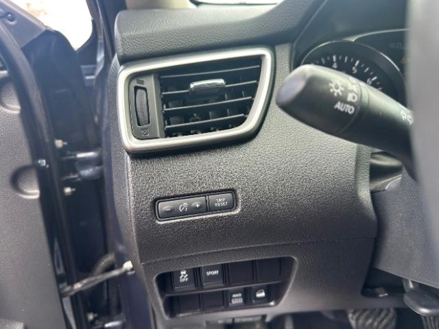 Nissan Rogue SV AWD 2014