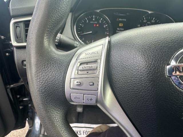 Nissan Rogue SV AWD 2014