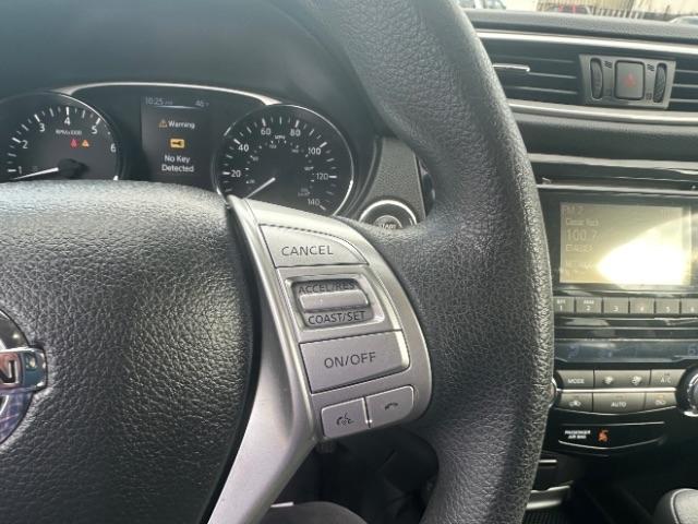 Nissan Rogue SV AWD 2014