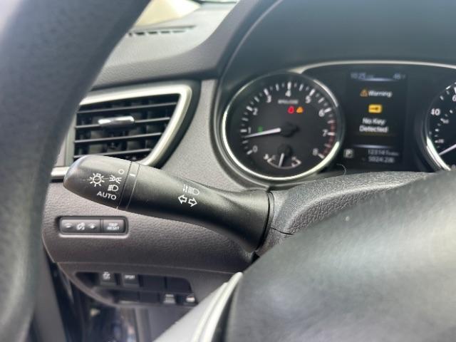 Nissan Rogue SV AWD 2014