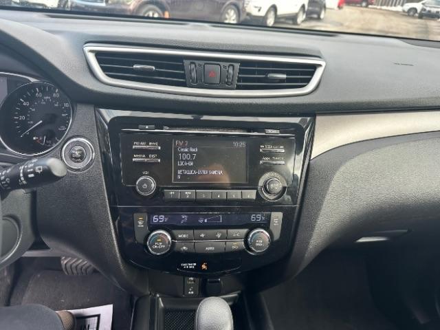 Nissan Rogue SV AWD 2014