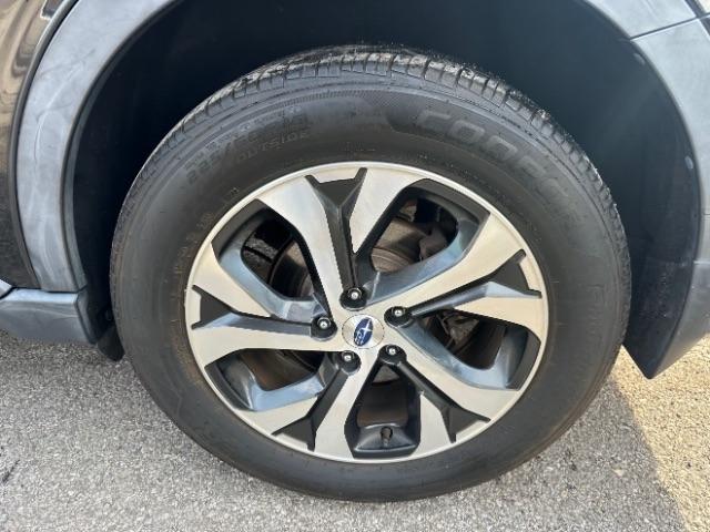 Subaru Outback Touring 2020