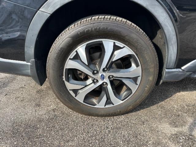 Subaru Outback Touring 2020