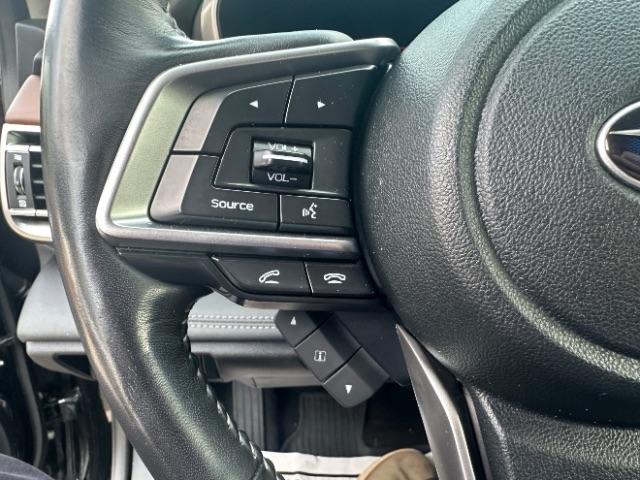 Subaru Outback Touring 2020