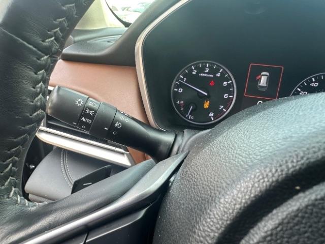 Subaru Outback Touring 2020