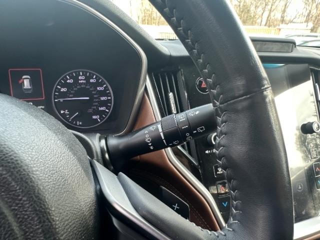 Subaru Outback Touring 2020