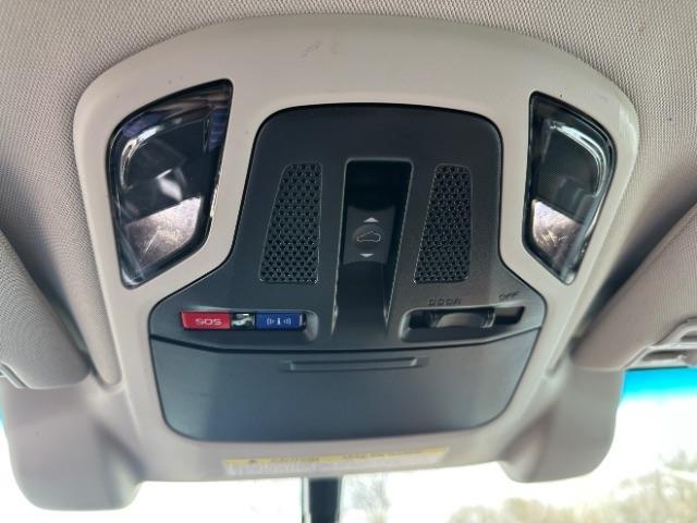 Subaru Outback Touring 2020