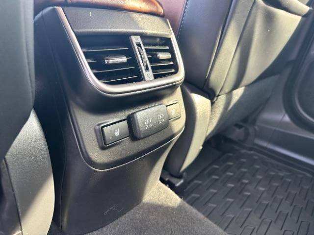 Subaru Outback Touring 2020