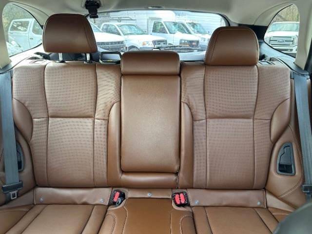 Subaru Outback Touring 2020