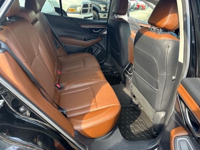 Subaru Outback Touring 2020