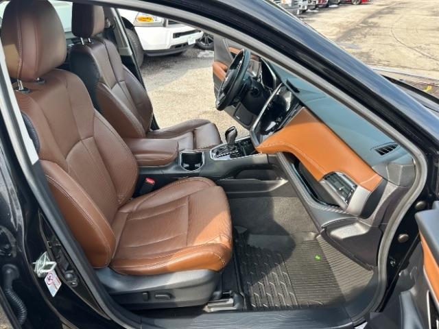 Subaru Outback Touring 2020