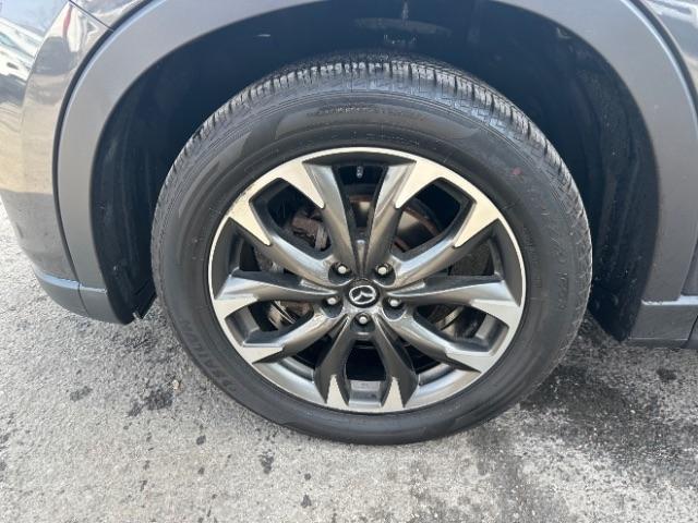 Mazda CX-5 Grand Touring AWD 2016