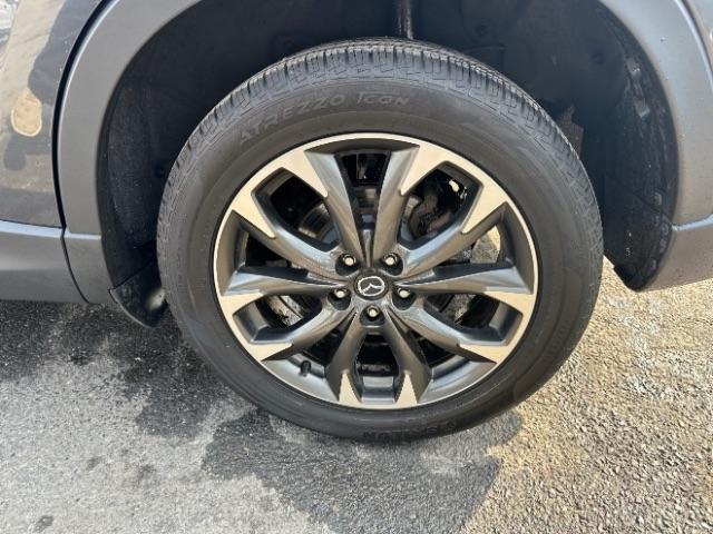 Mazda CX-5 Grand Touring AWD 2016