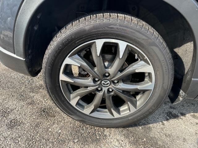 Mazda CX-5 Grand Touring AWD 2016