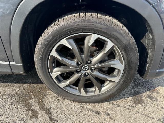 Mazda CX-5 Grand Touring AWD 2016