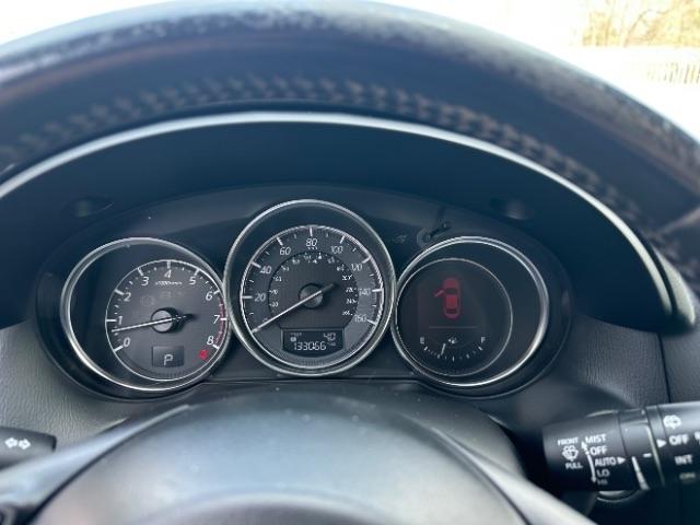 Mazda CX-5 Grand Touring AWD 2016