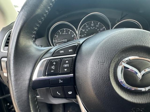 Mazda CX-5 Grand Touring AWD 2016