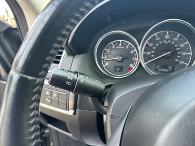 Mazda CX-5 Grand Touring AWD 2016