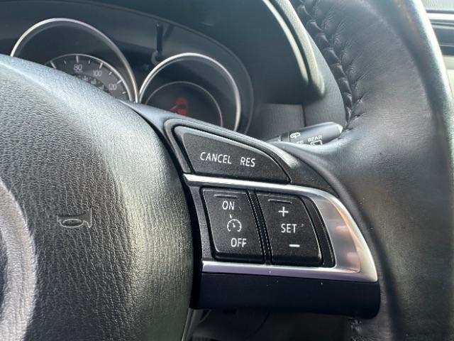 Mazda CX-5 Grand Touring AWD 2016