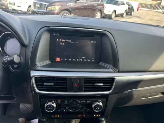 Mazda CX-5 Grand Touring AWD 2016