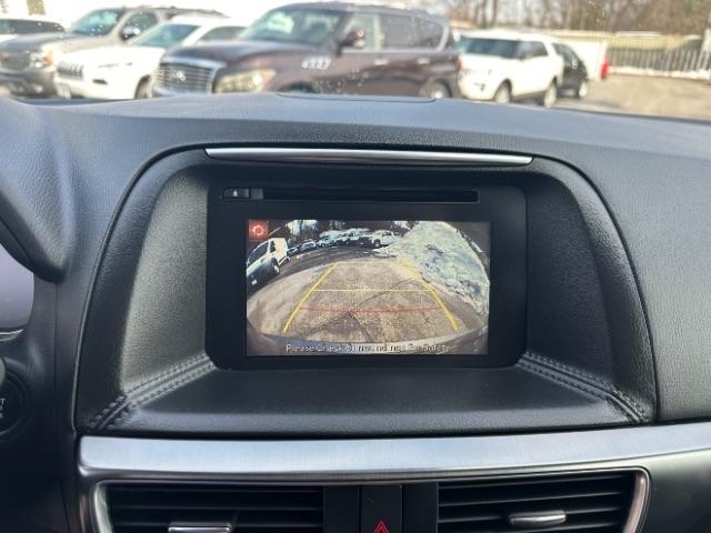 Mazda CX-5 Grand Touring AWD 2016